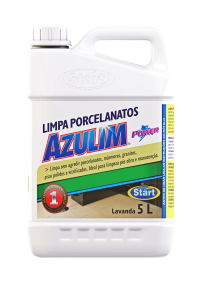 Imagem do produto Limpa Porcelanatos AZULIM 5L